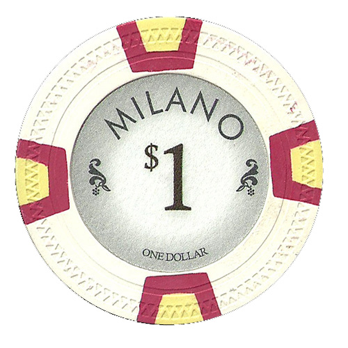 $1 milano